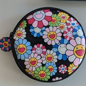 Shu Uemura x Murakami Brush set